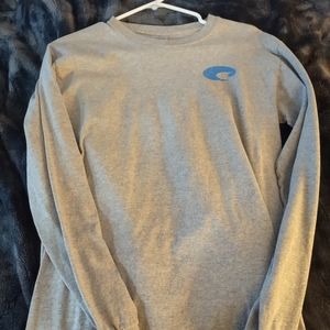 Costa long sleeve